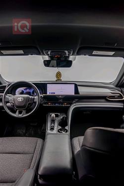 تۆیۆتا کراون